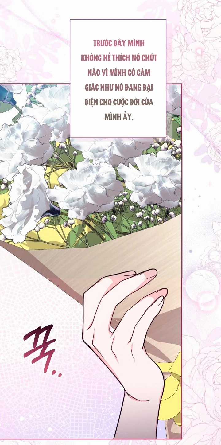 Không Có Nơi Nào Dành Cho Công Chúa Giả Mạo Chapter 70 trang 26