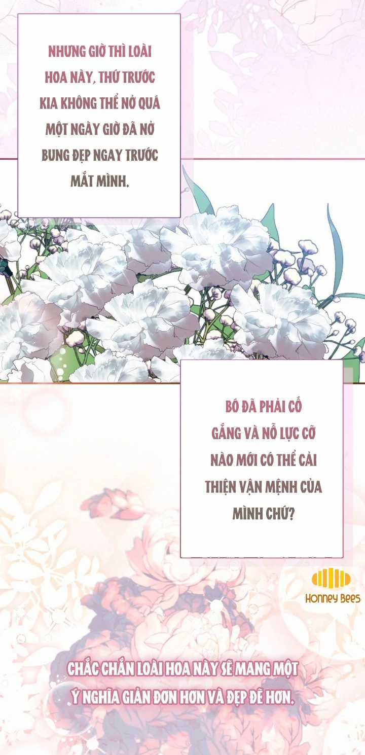 Không Có Nơi Nào Dành Cho Công Chúa Giả Mạo Chapter 70 trang 27