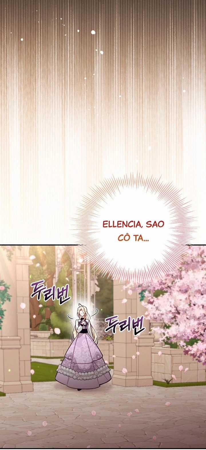 Không Có Nơi Nào Dành Cho Công Chúa Giả Mạo Chapter 70 trang 32