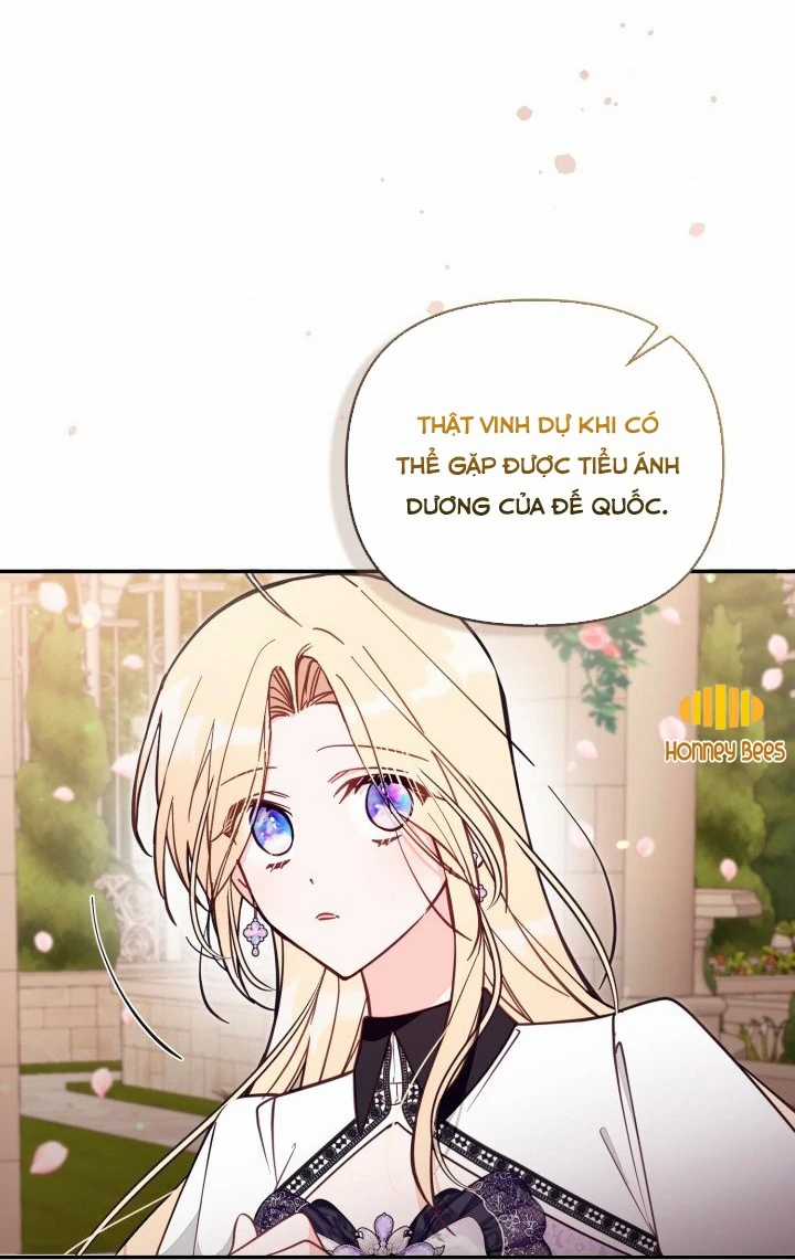 Không Có Nơi Nào Dành Cho Công Chúa Giả Mạo Chapter 70 trang 33