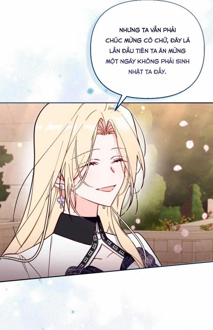 Không Có Nơi Nào Dành Cho Công Chúa Giả Mạo Chapter 70 trang 36