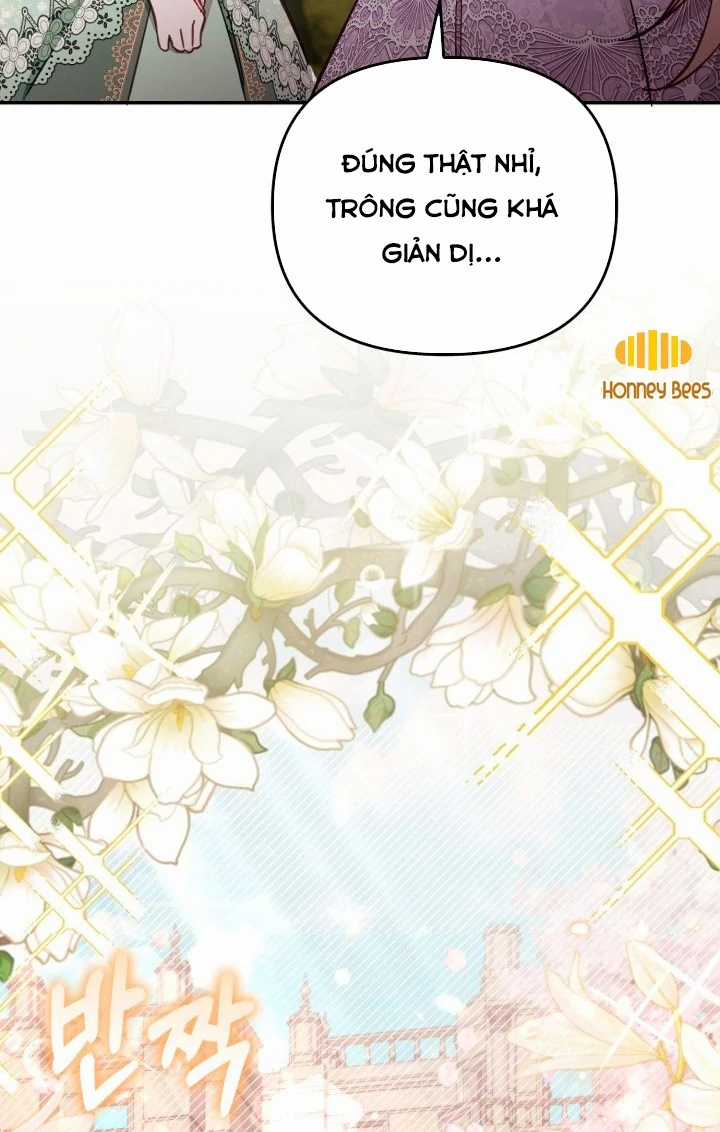 Không Có Nơi Nào Dành Cho Công Chúa Giả Mạo Chapter 70 trang 42