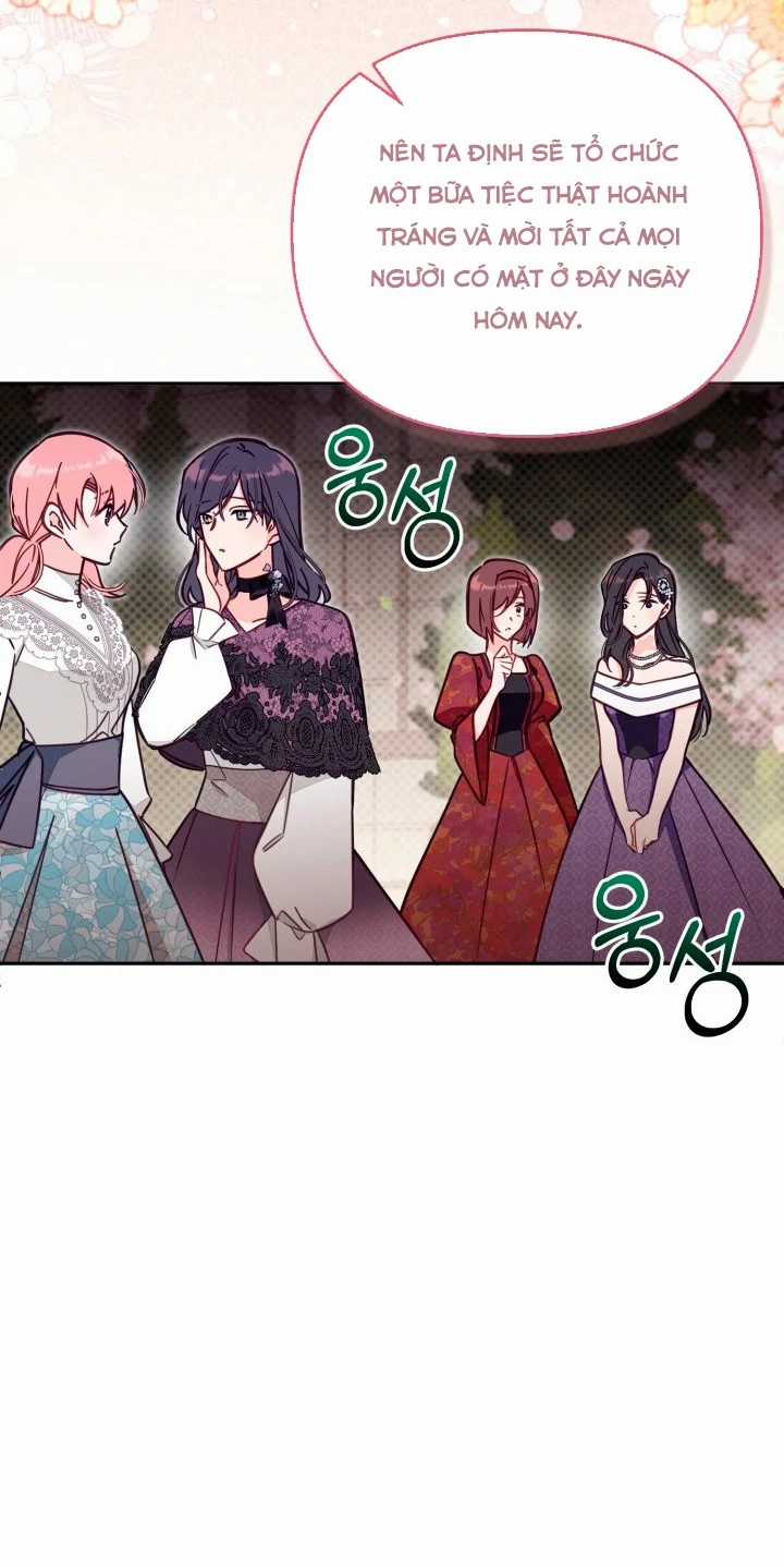 Không Có Nơi Nào Dành Cho Công Chúa Giả Mạo Chapter 70 trang 47