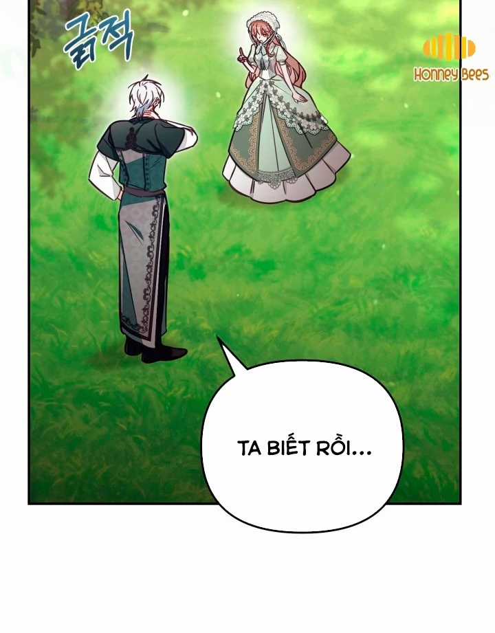 Không Có Nơi Nào Dành Cho Công Chúa Giả Mạo Chapter 70 trang 5