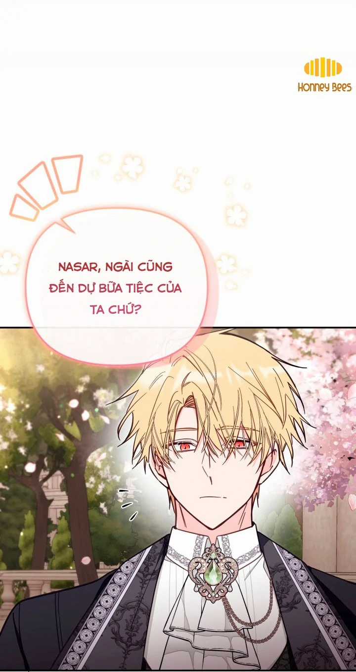 Không Có Nơi Nào Dành Cho Công Chúa Giả Mạo Chapter 70 trang 50