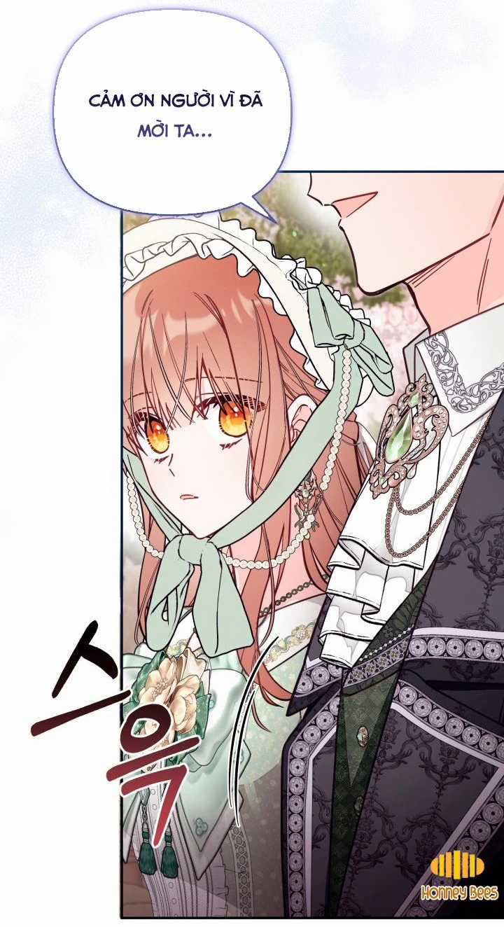 Không Có Nơi Nào Dành Cho Công Chúa Giả Mạo Chapter 70 trang 52