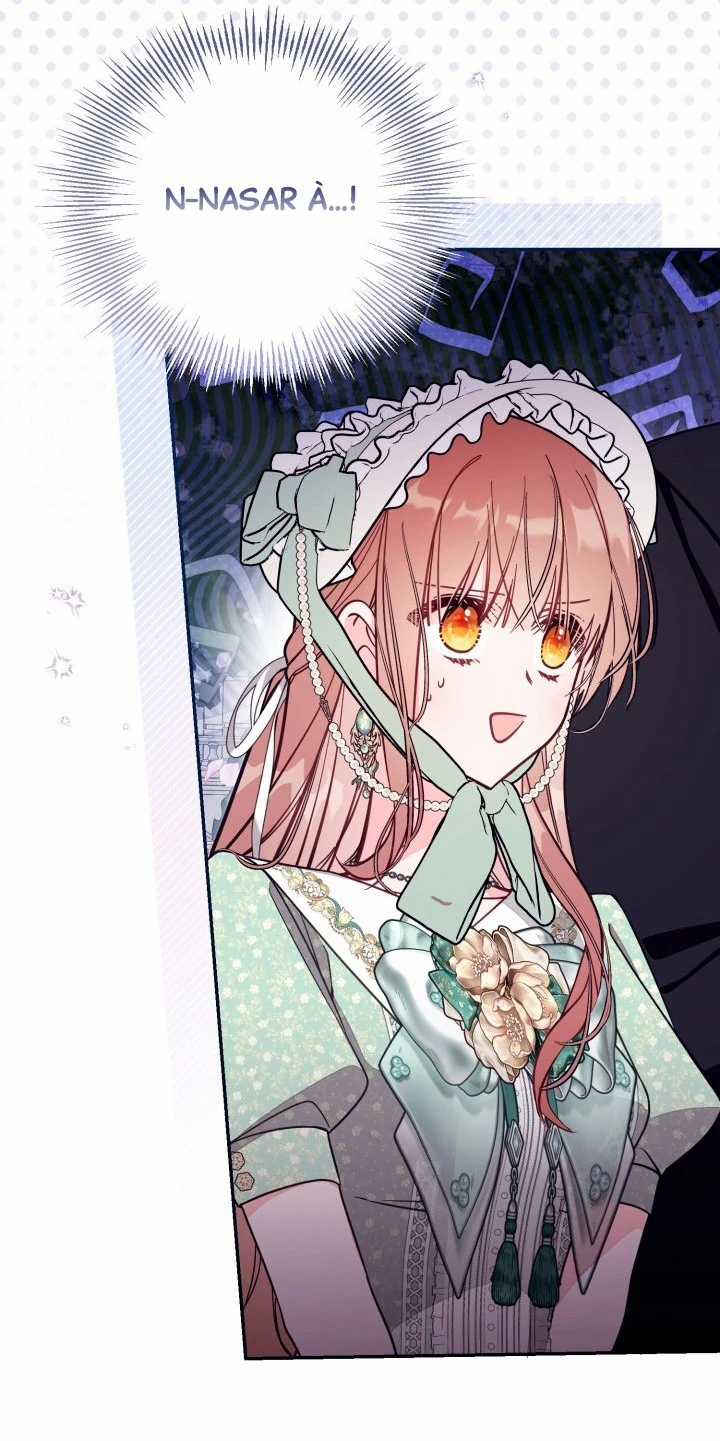 Không Có Nơi Nào Dành Cho Công Chúa Giả Mạo Chapter 70 trang 54