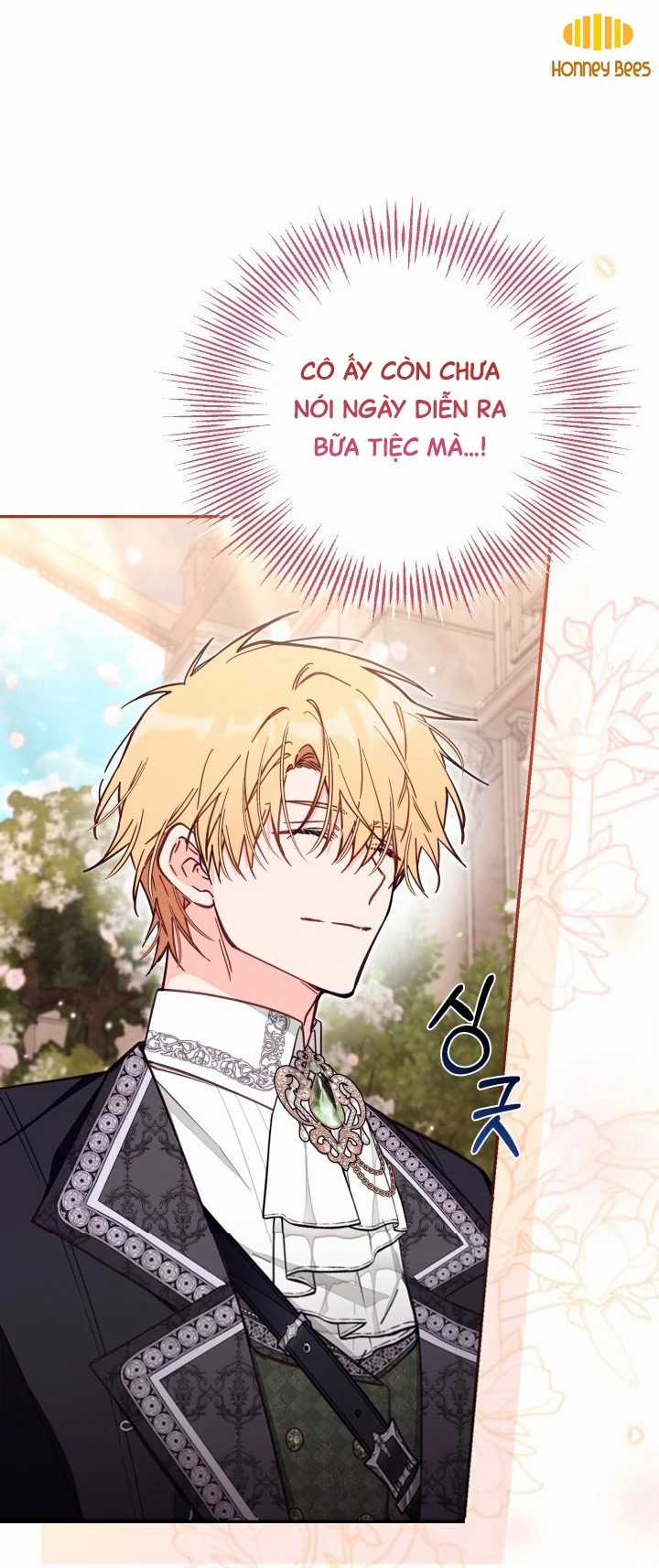 Không Có Nơi Nào Dành Cho Công Chúa Giả Mạo Chapter 70 trang 55