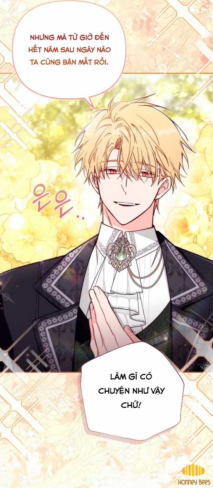 Không Có Nơi Nào Dành Cho Công Chúa Giả Mạo Chapter 70 trang 58