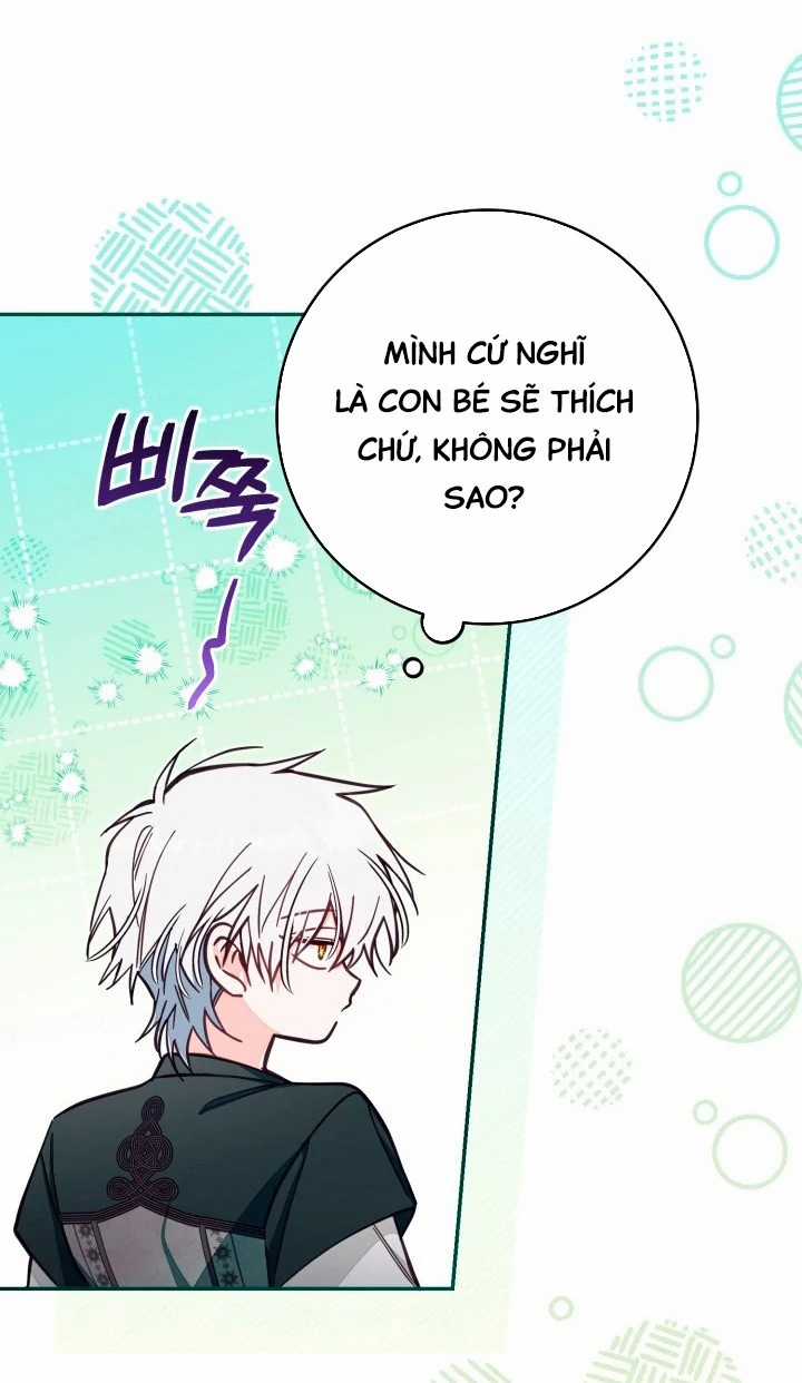 Không Có Nơi Nào Dành Cho Công Chúa Giả Mạo Chapter 70 trang 6