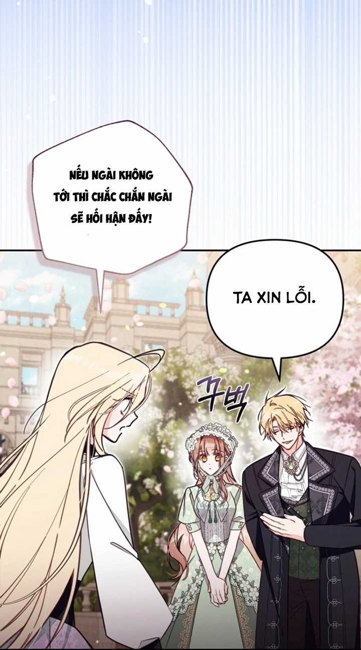 Không Có Nơi Nào Dành Cho Công Chúa Giả Mạo Chapter 70 trang 62