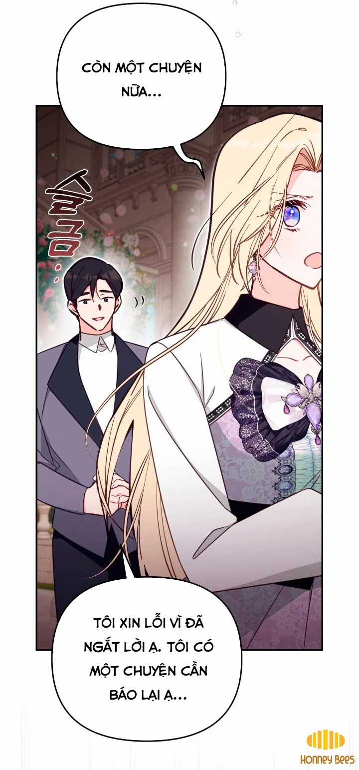 Không Có Nơi Nào Dành Cho Công Chúa Giả Mạo Chapter 70 trang 64