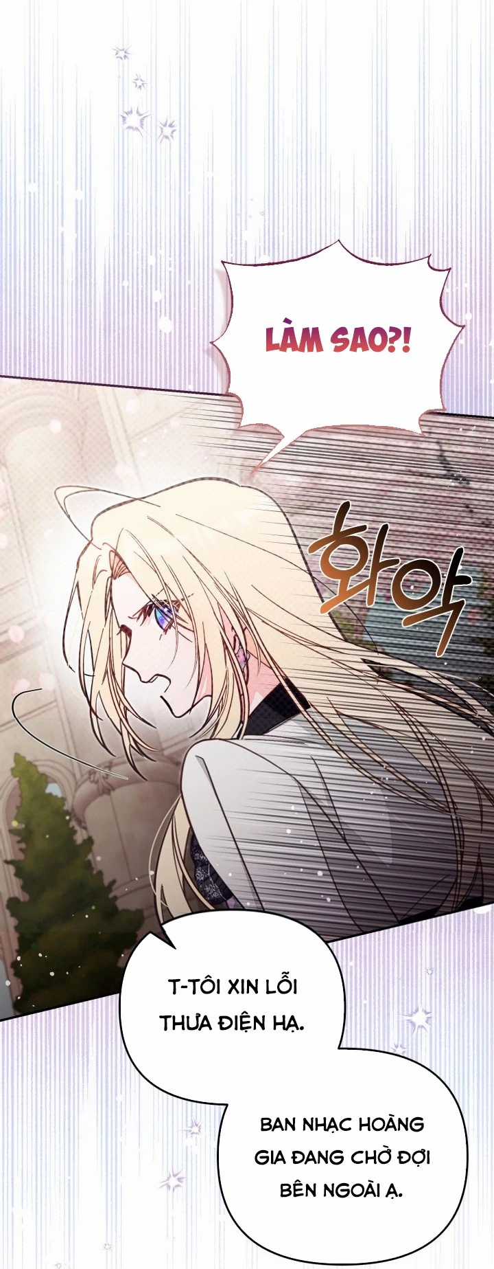 Không Có Nơi Nào Dành Cho Công Chúa Giả Mạo Chapter 70 trang 65