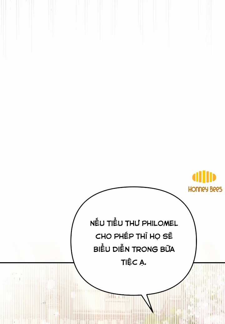 Không Có Nơi Nào Dành Cho Công Chúa Giả Mạo Chapter 70 trang 66