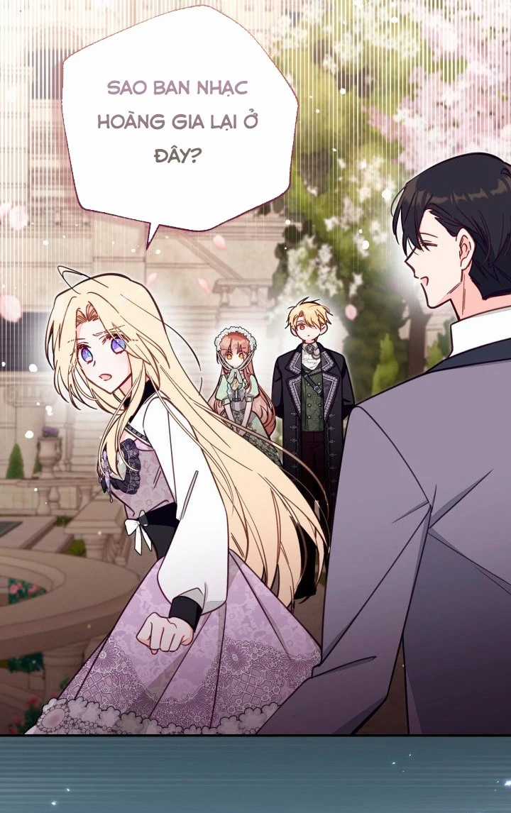Không Có Nơi Nào Dành Cho Công Chúa Giả Mạo Chapter 70 trang 67