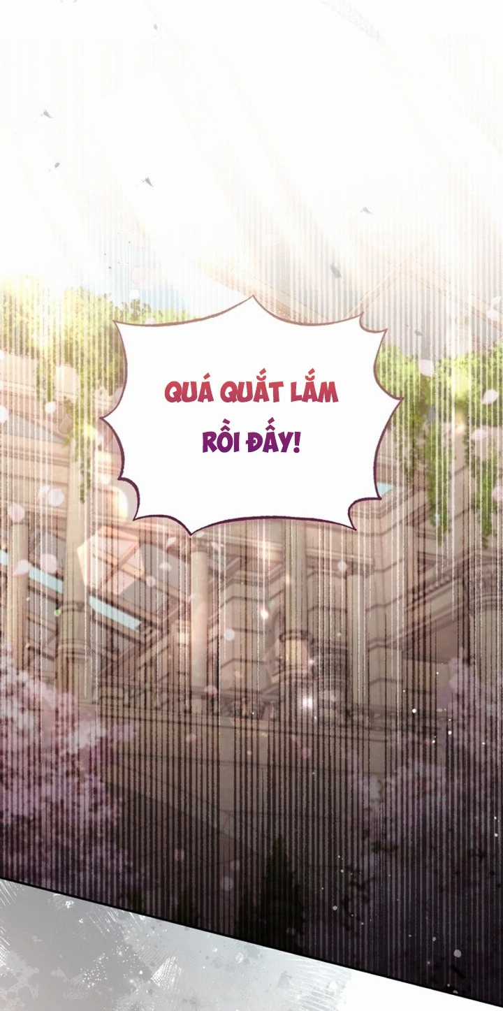 Không Có Nơi Nào Dành Cho Công Chúa Giả Mạo Chapter 70 trang 69