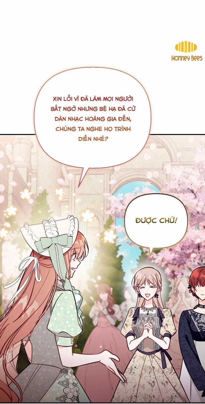 Không Có Nơi Nào Dành Cho Công Chúa Giả Mạo Chapter 70 trang 72