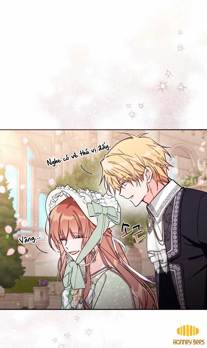 Không Có Nơi Nào Dành Cho Công Chúa Giả Mạo Chapter 70 trang 73