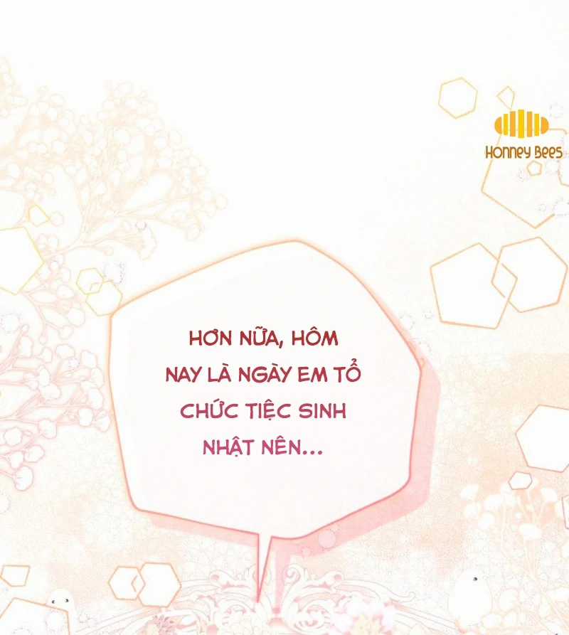 Không Có Nơi Nào Dành Cho Công Chúa Giả Mạo Chapter 71 trang 10