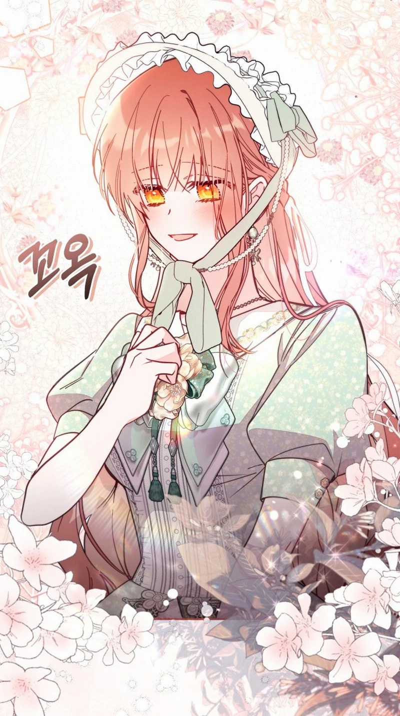 Không Có Nơi Nào Dành Cho Công Chúa Giả Mạo Chapter 71 trang 11