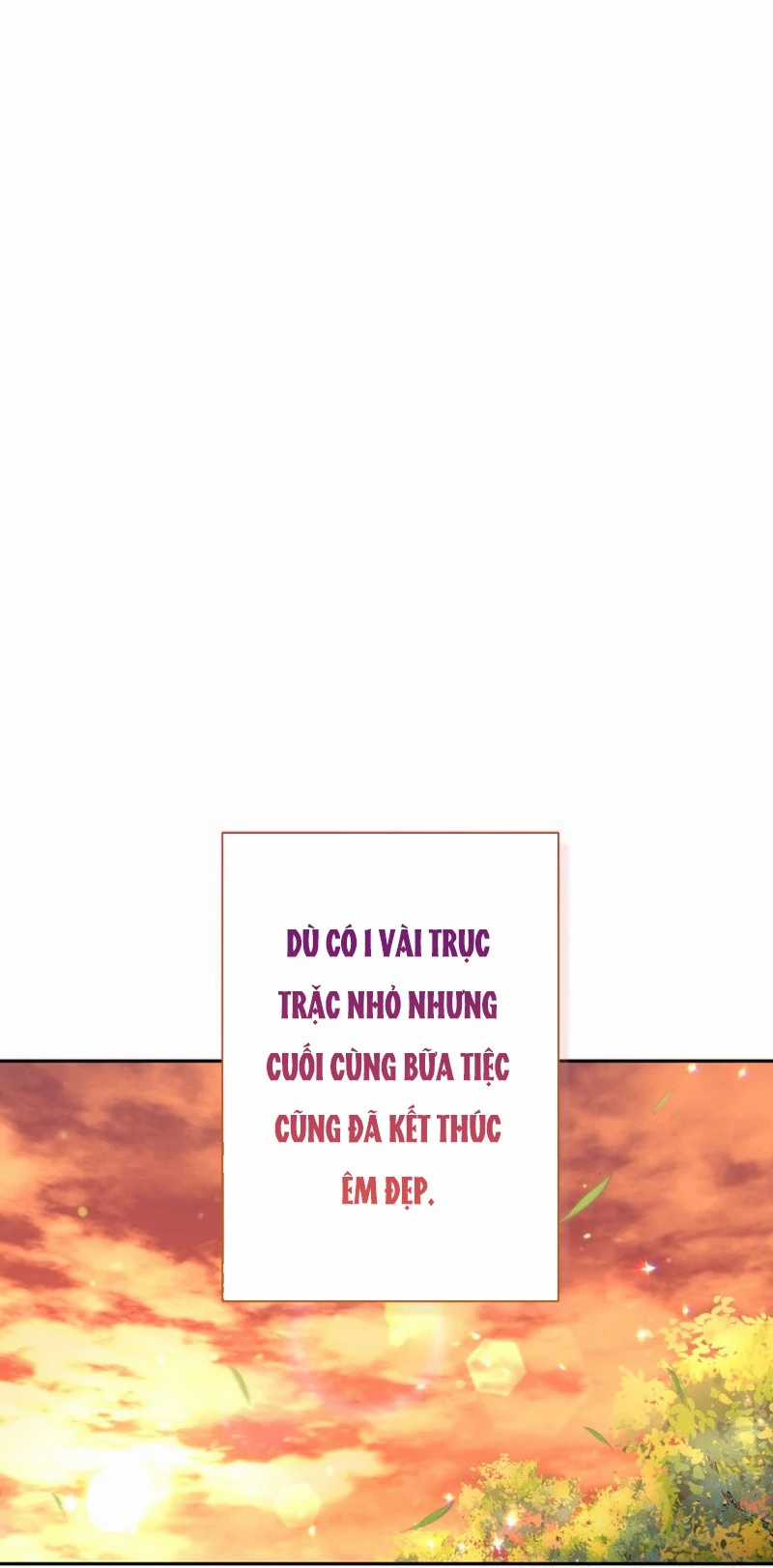 Không Có Nơi Nào Dành Cho Công Chúa Giả Mạo Chapter 71 trang 19