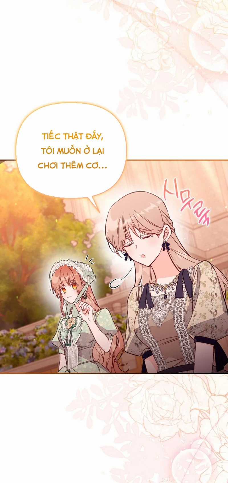 Không Có Nơi Nào Dành Cho Công Chúa Giả Mạo Chapter 71 trang 22