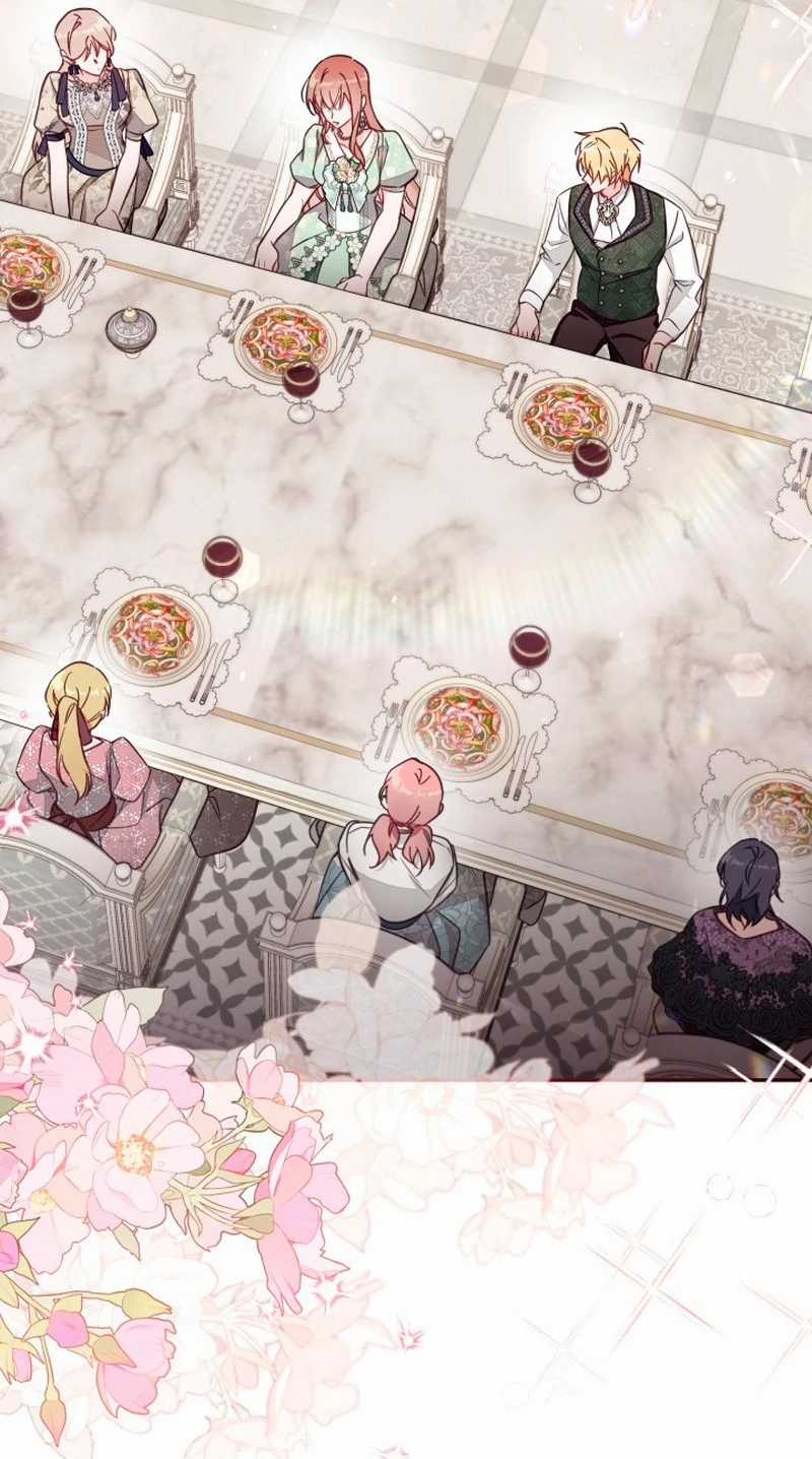 Không Có Nơi Nào Dành Cho Công Chúa Giả Mạo Chapter 71 trang 25