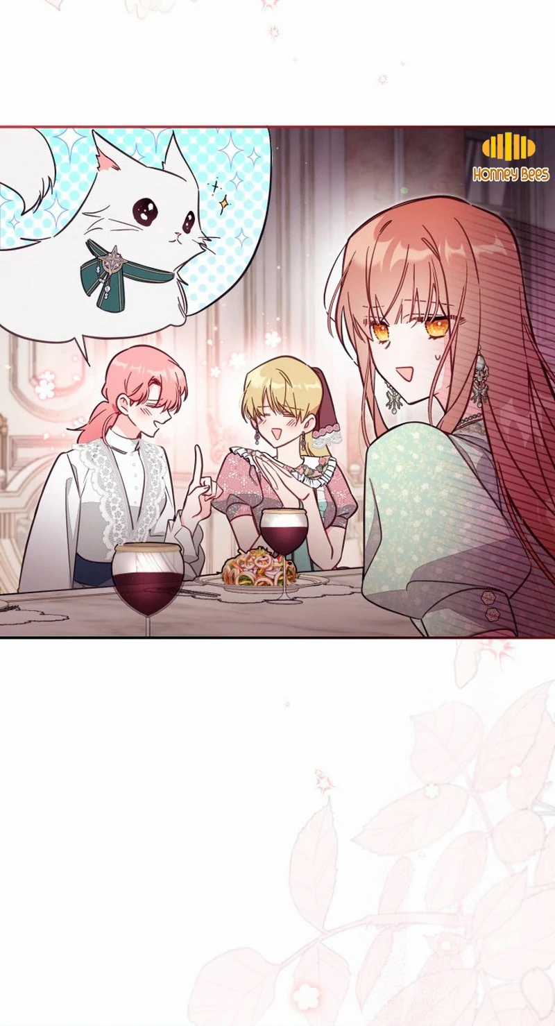 Không Có Nơi Nào Dành Cho Công Chúa Giả Mạo Chapter 71 trang 26