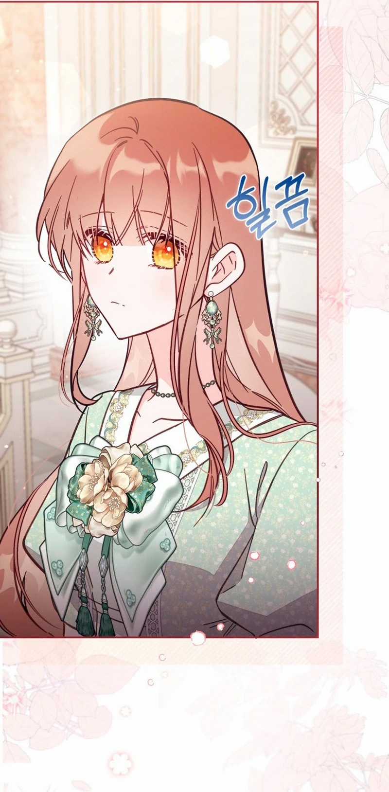 Không Có Nơi Nào Dành Cho Công Chúa Giả Mạo Chapter 71 trang 27