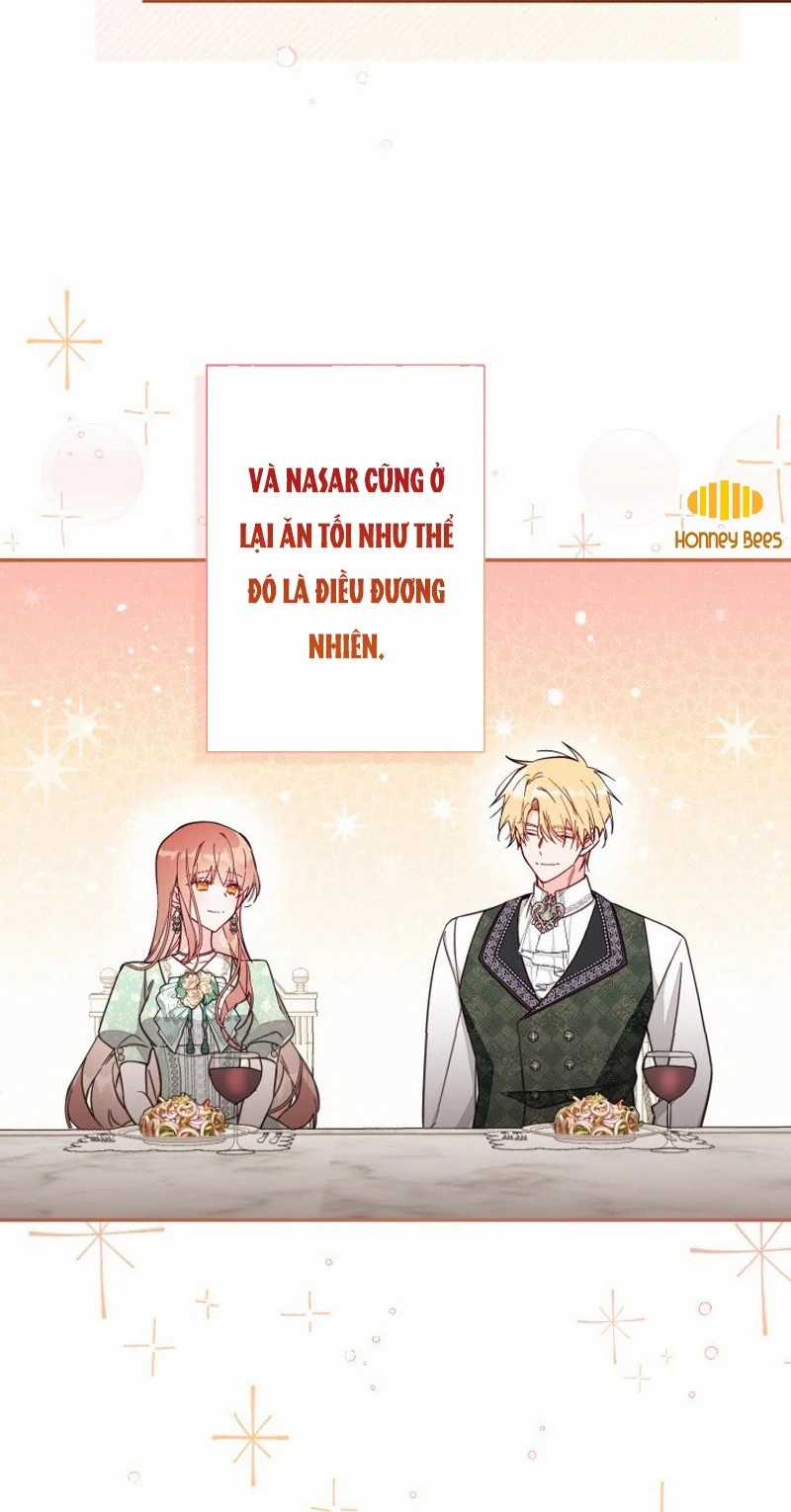 Không Có Nơi Nào Dành Cho Công Chúa Giả Mạo Chapter 71 trang 29