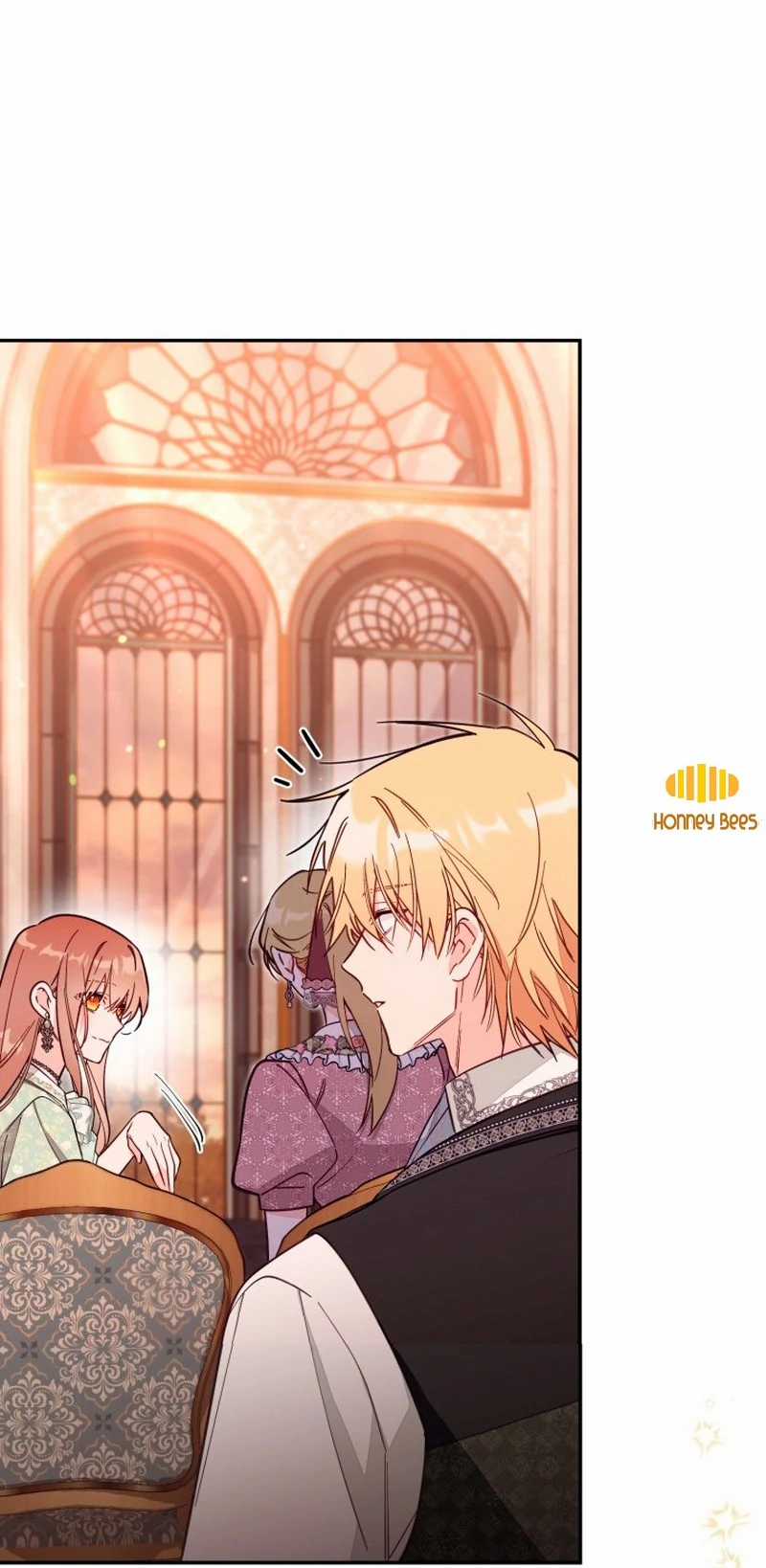 Không Có Nơi Nào Dành Cho Công Chúa Giả Mạo Chapter 71 trang 32