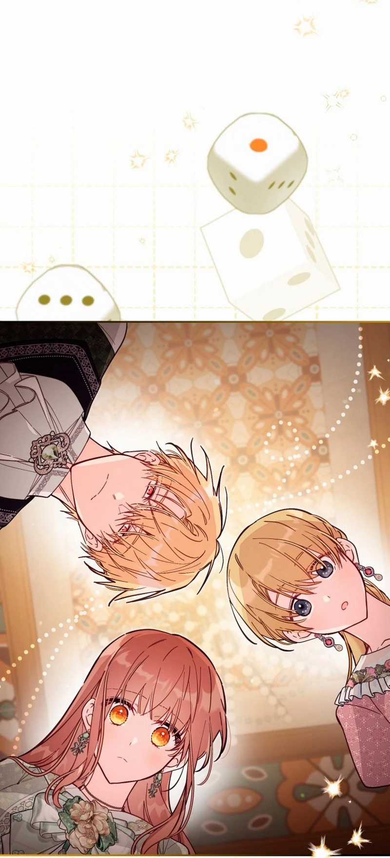 Không Có Nơi Nào Dành Cho Công Chúa Giả Mạo Chapter 71 trang 33