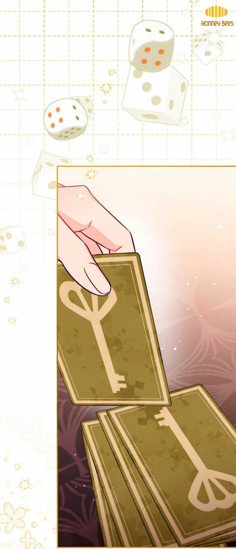 Không Có Nơi Nào Dành Cho Công Chúa Giả Mạo Chapter 71 trang 34