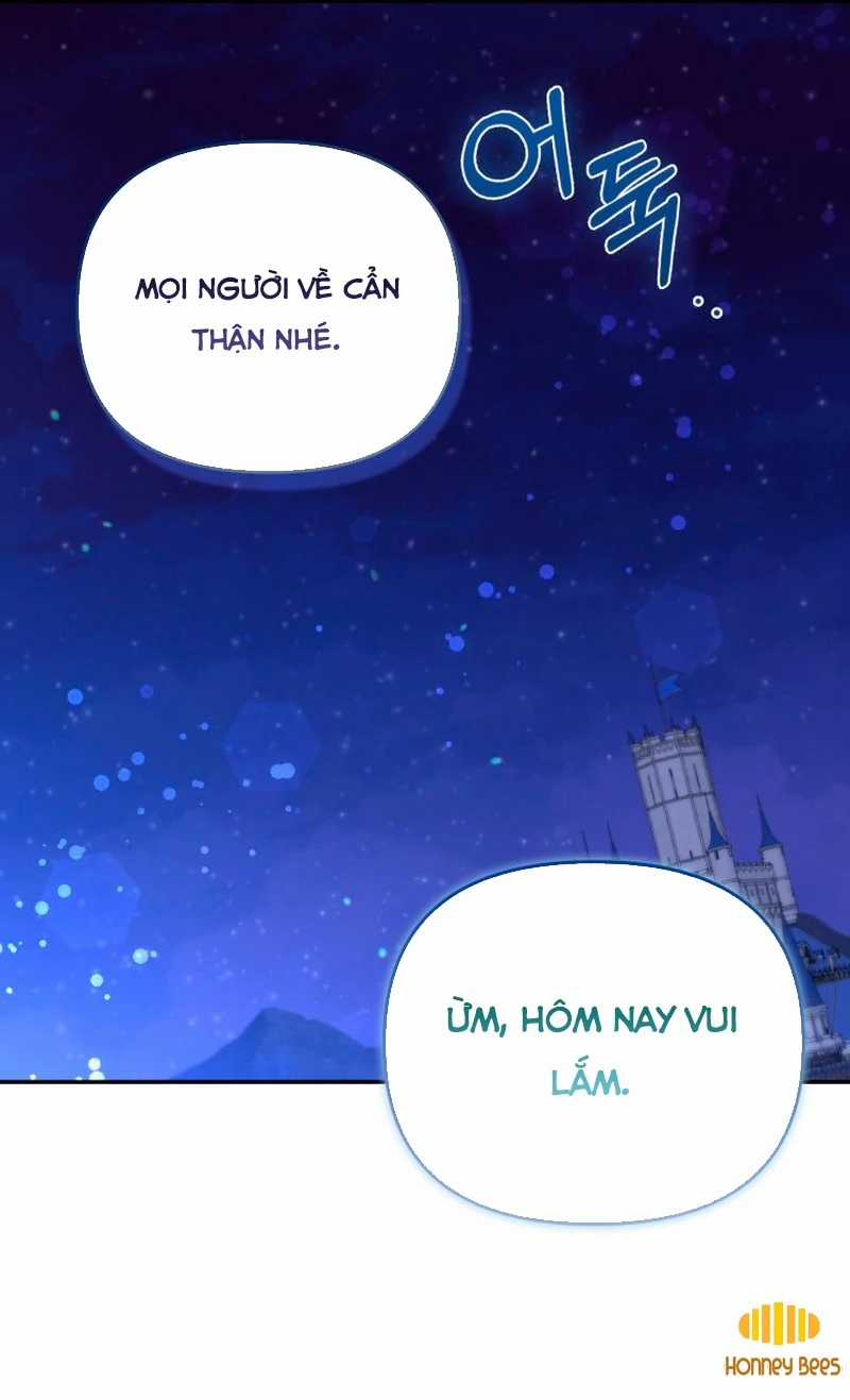 Không Có Nơi Nào Dành Cho Công Chúa Giả Mạo Chapter 71 trang 40