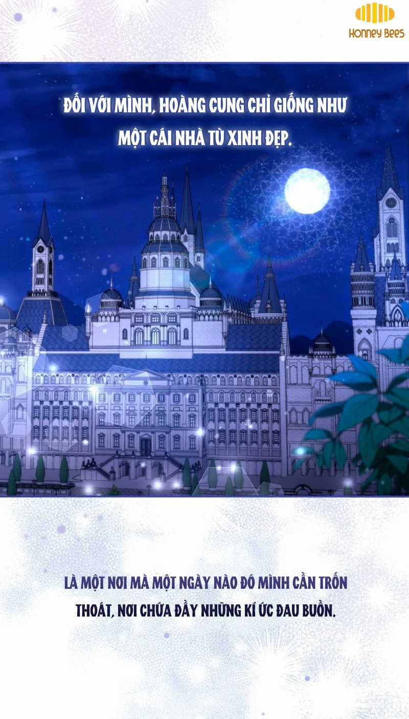 Không Có Nơi Nào Dành Cho Công Chúa Giả Mạo Chapter 71 trang 43