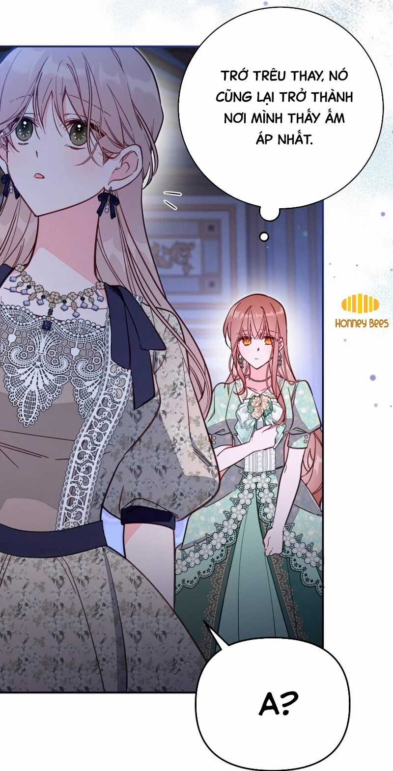 Không Có Nơi Nào Dành Cho Công Chúa Giả Mạo Chapter 71 trang 44