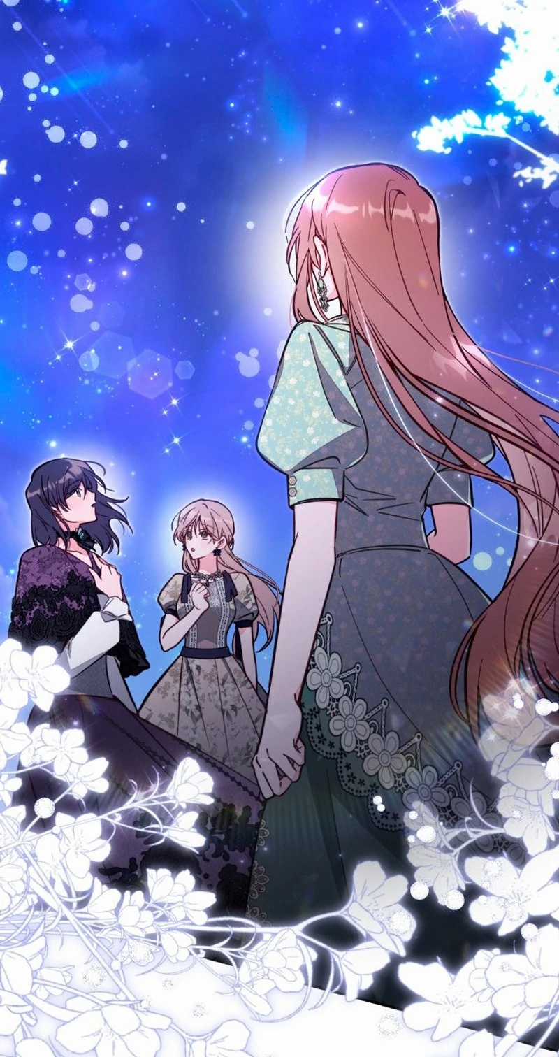 Không Có Nơi Nào Dành Cho Công Chúa Giả Mạo Chapter 71 trang 47