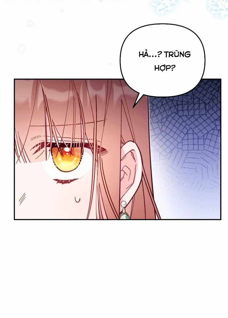 Không Có Nơi Nào Dành Cho Công Chúa Giả Mạo Chapter 71 trang 51