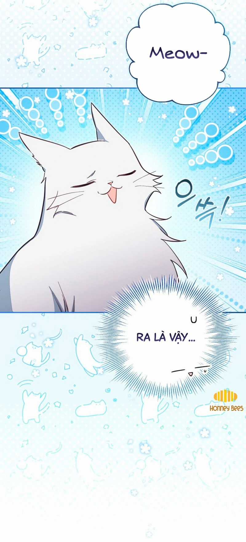 Không Có Nơi Nào Dành Cho Công Chúa Giả Mạo Chapter 71 trang 53