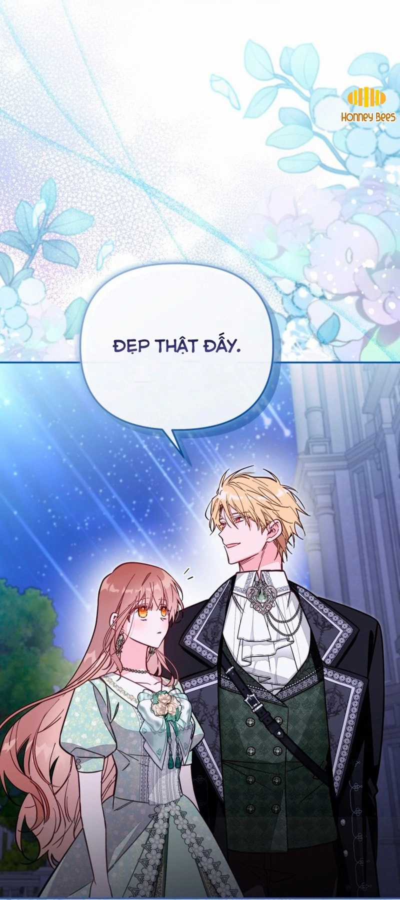 Không Có Nơi Nào Dành Cho Công Chúa Giả Mạo Chapter 71 trang 55