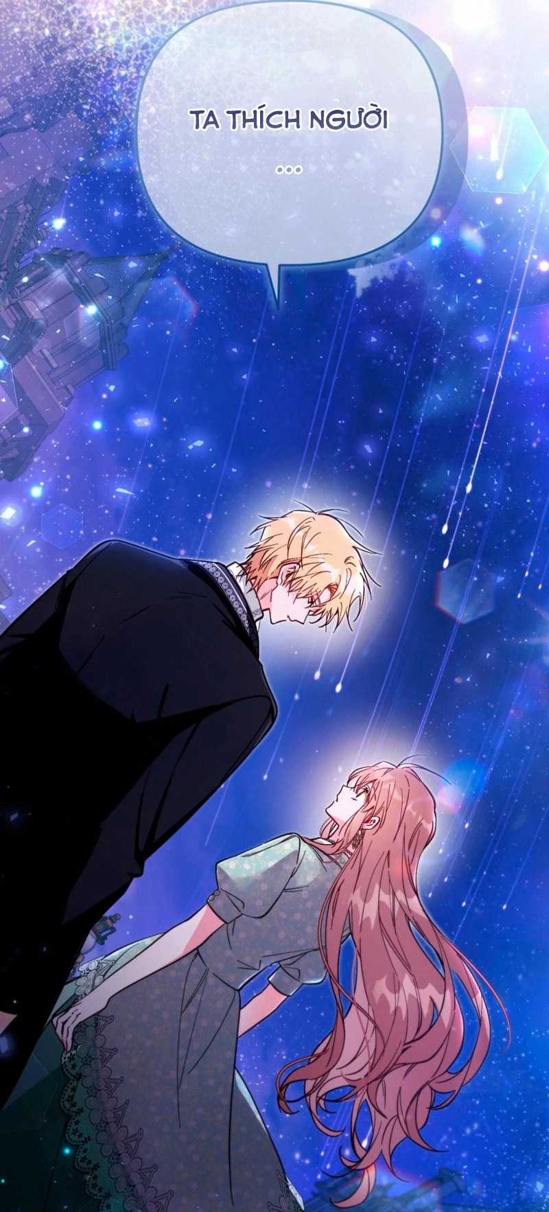 Không Có Nơi Nào Dành Cho Công Chúa Giả Mạo Chapter 71 trang 58