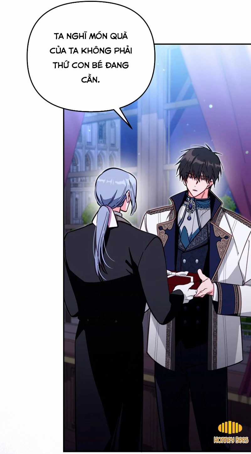 Không Có Nơi Nào Dành Cho Công Chúa Giả Mạo Chapter 71 trang 65