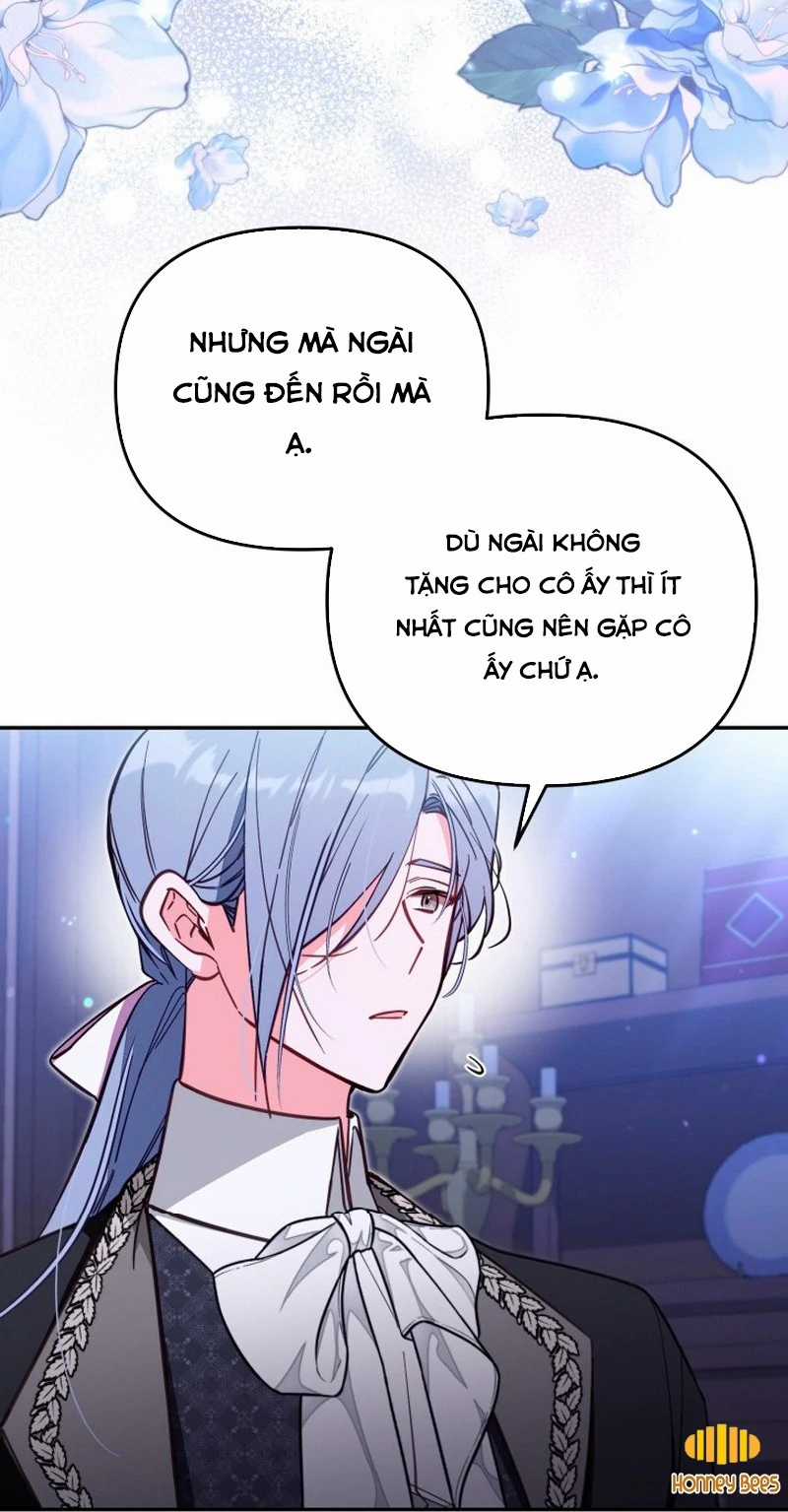Không Có Nơi Nào Dành Cho Công Chúa Giả Mạo Chapter 71 trang 67