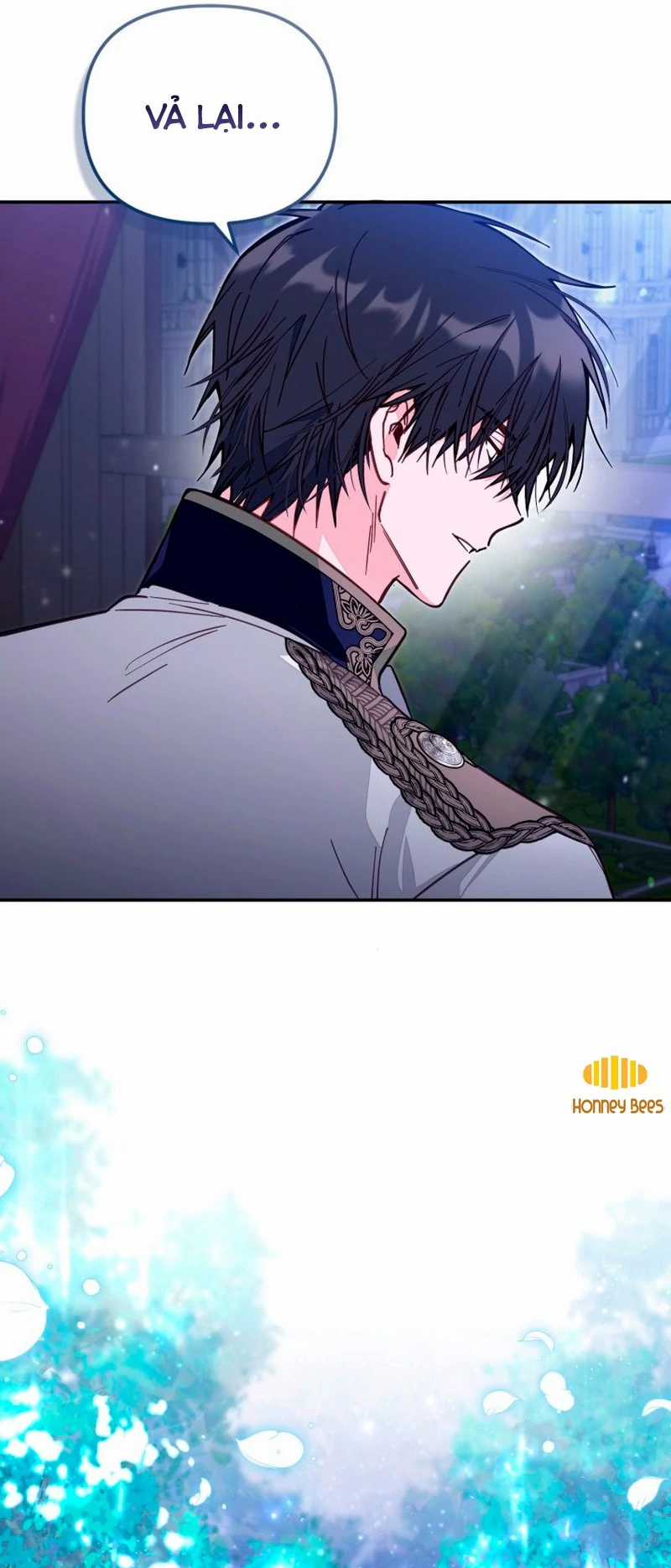 Không Có Nơi Nào Dành Cho Công Chúa Giả Mạo Chapter 71 trang 69