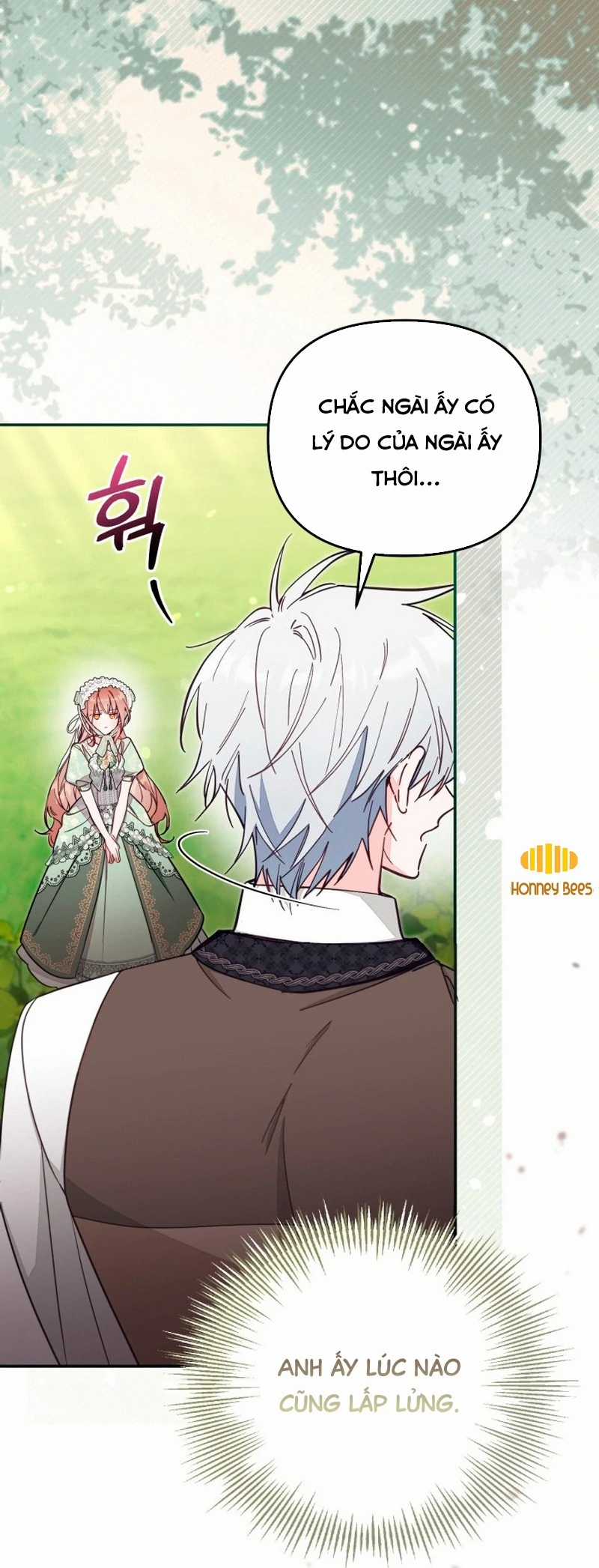 Không Có Nơi Nào Dành Cho Công Chúa Giả Mạo Chapter 71 trang 7