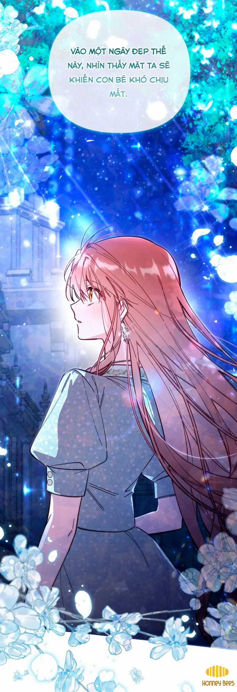 Không Có Nơi Nào Dành Cho Công Chúa Giả Mạo Chapter 71 trang 70