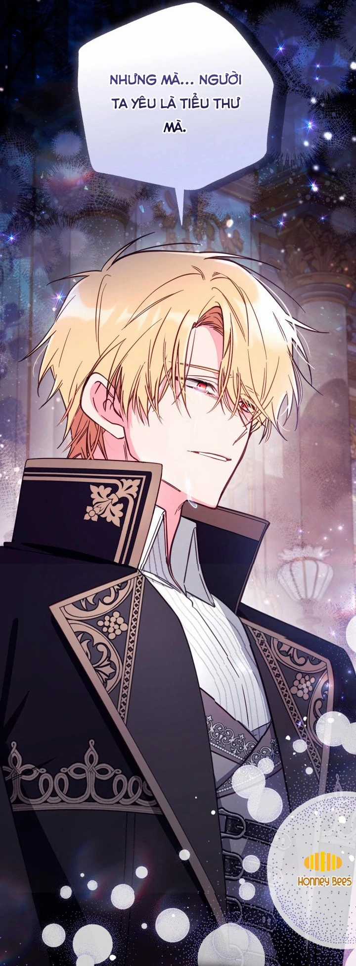 Không Có Nơi Nào Dành Cho Công Chúa Giả Mạo Chapter 73 trang 10