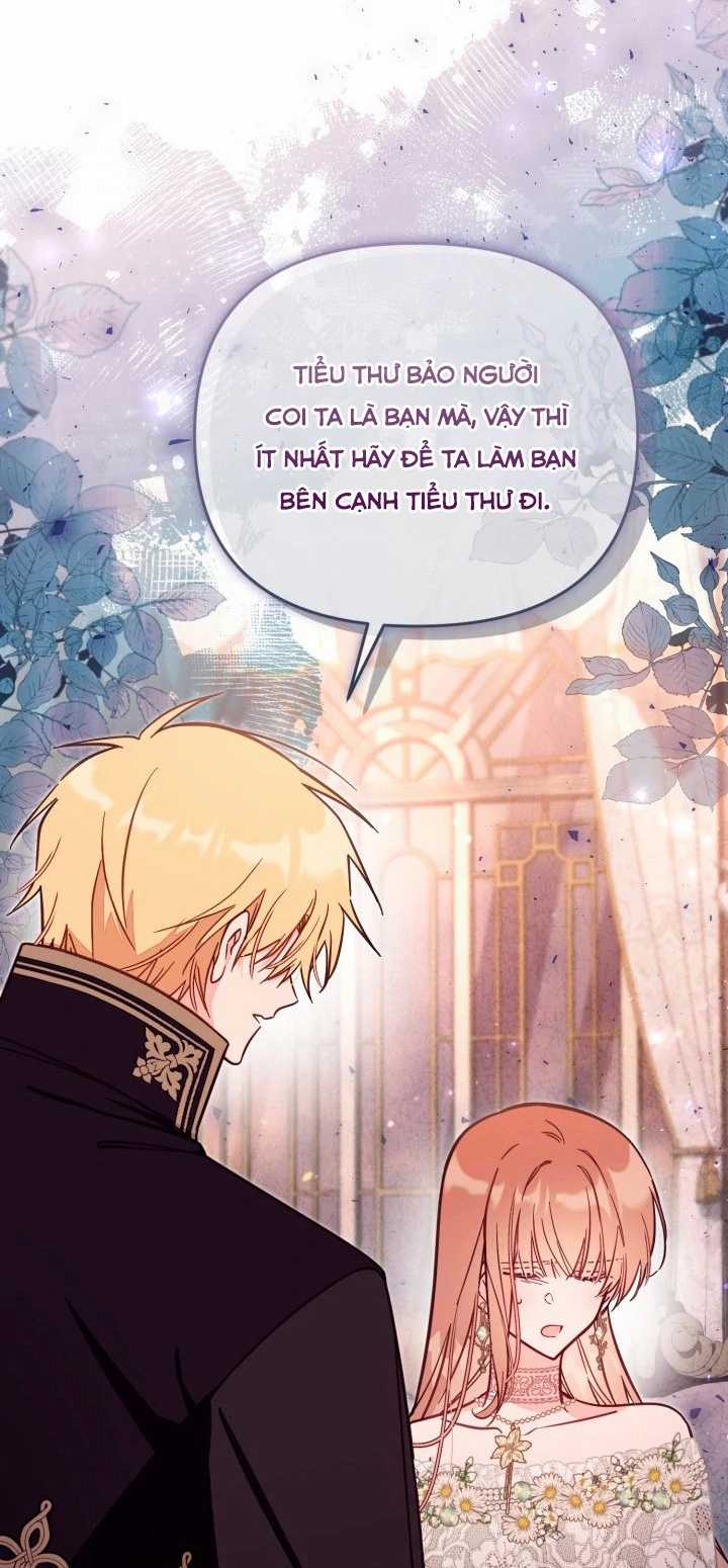 Không Có Nơi Nào Dành Cho Công Chúa Giả Mạo Chapter 73 trang 14