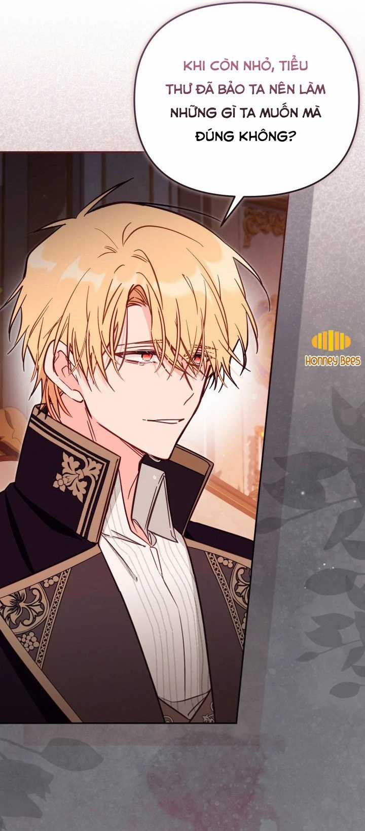 Không Có Nơi Nào Dành Cho Công Chúa Giả Mạo Chapter 73 trang 16