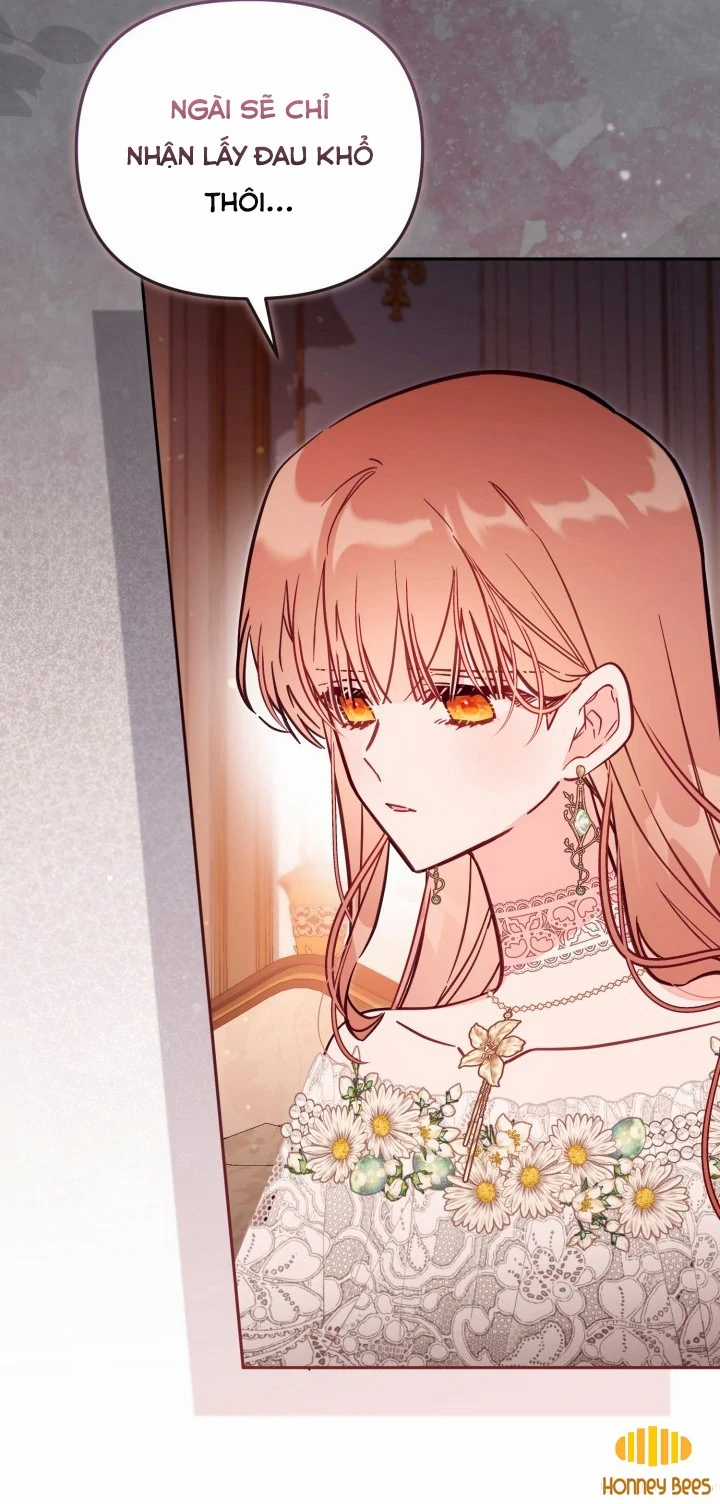 Không Có Nơi Nào Dành Cho Công Chúa Giả Mạo Chapter 73 trang 17